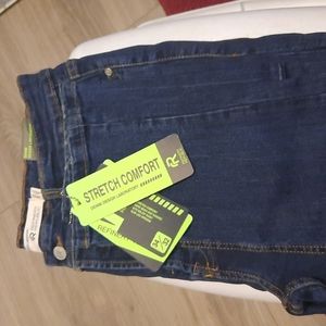 Mens Jean's size 34/32